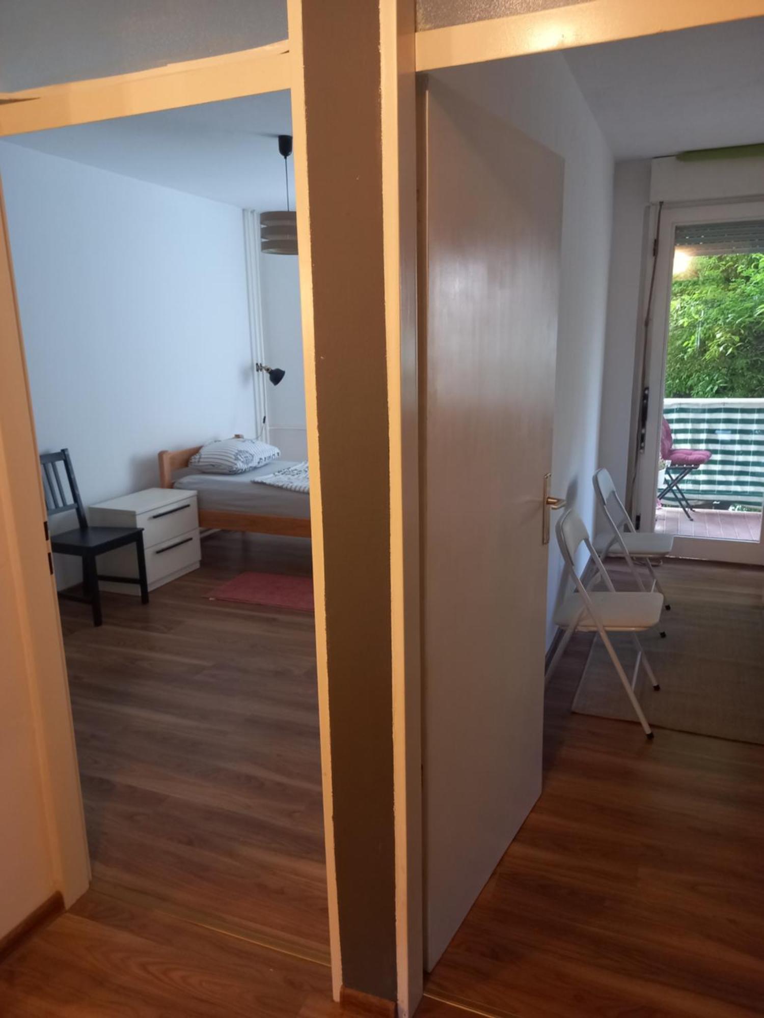 Apartment Jarun Comfort Zagreb Cameră foto