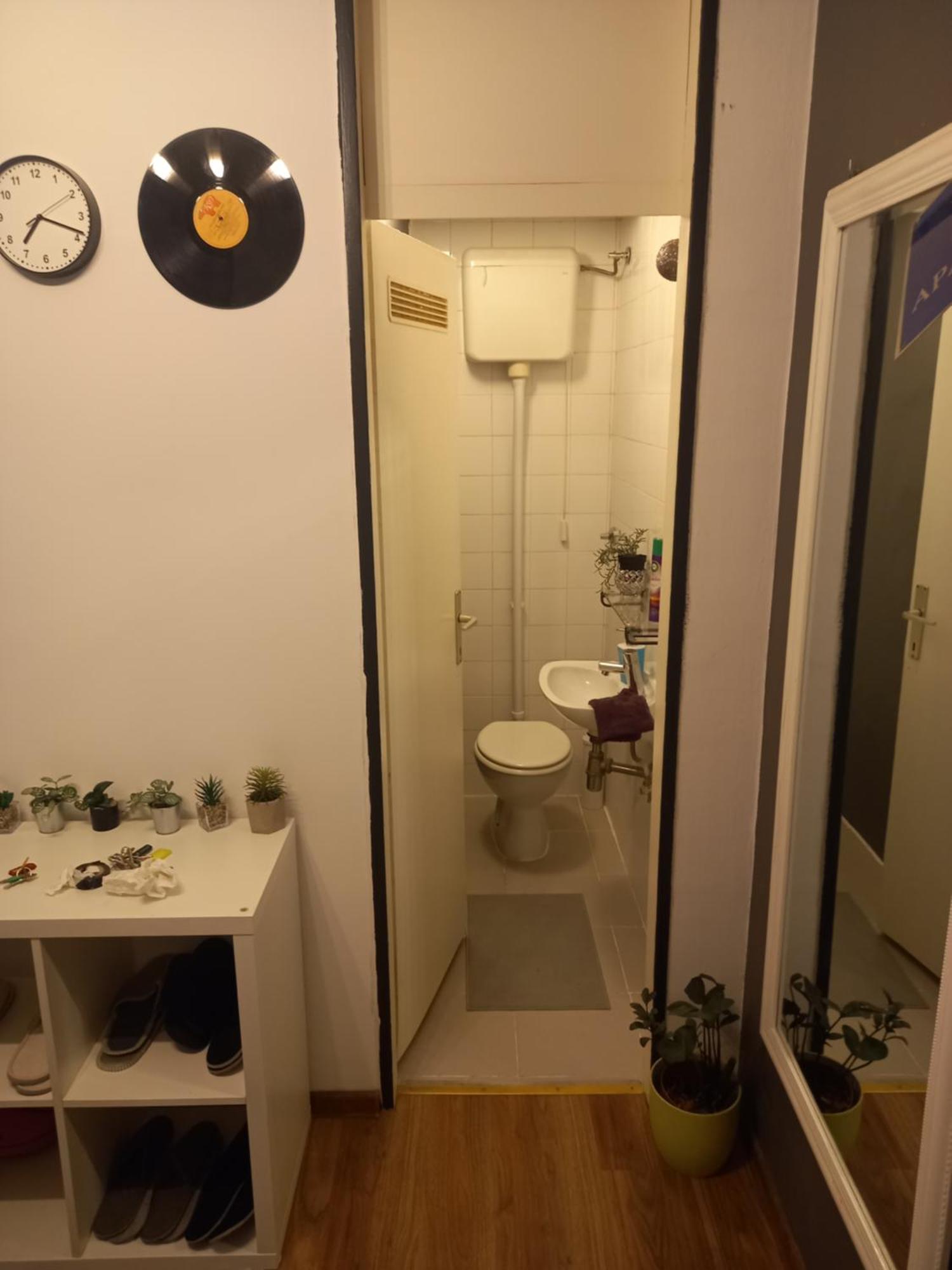 Apartment Jarun Comfort Zagreb Cameră foto