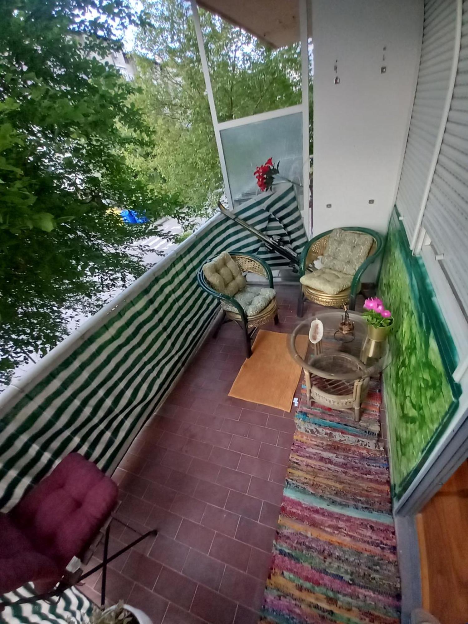 Apartment Jarun Comfort Zagreb Cameră foto