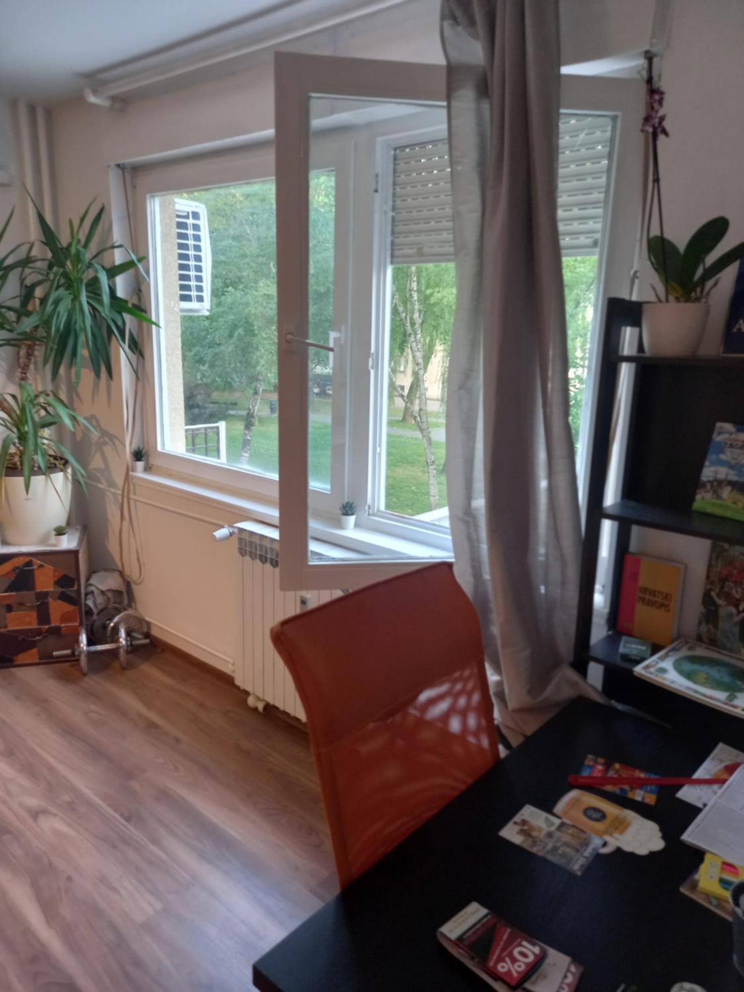 Apartment Jarun Comfort Zagreb Cameră foto