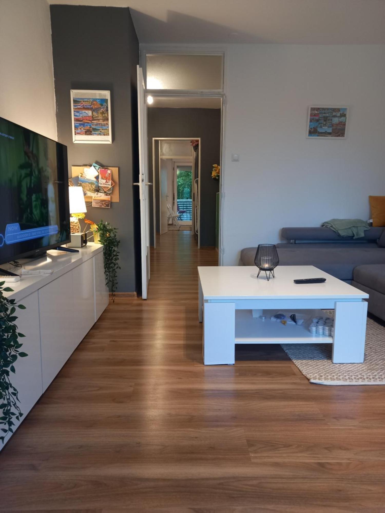 Apartment Jarun Comfort Zagreb Cameră foto