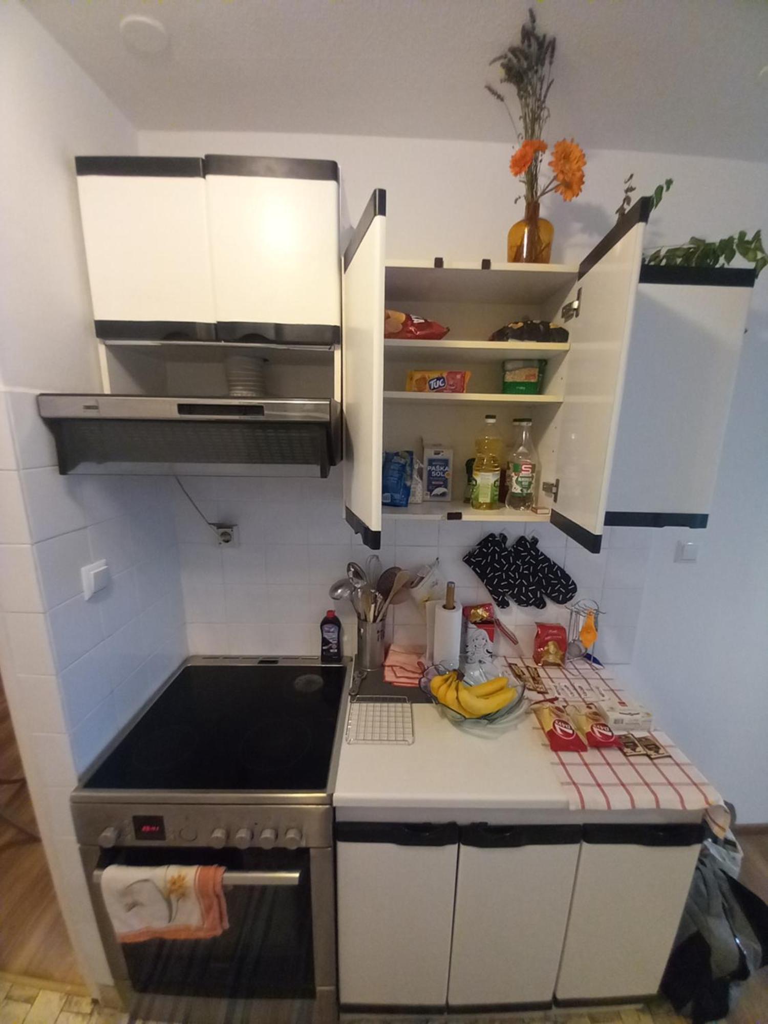 Apartment Jarun Comfort Zagreb Cameră foto